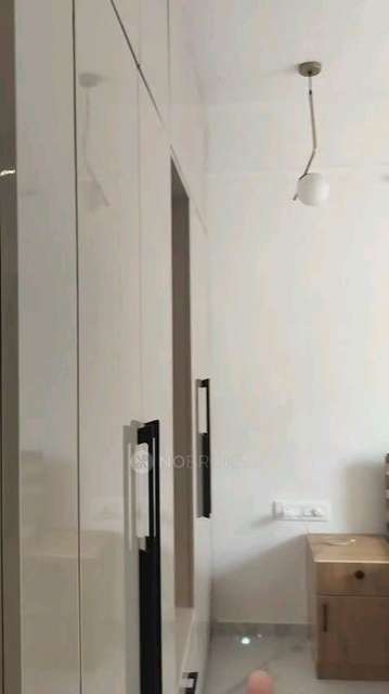 3 BHK Flat In Sv Tejas Apartment For Sale  In Whitefield, Bengaluru