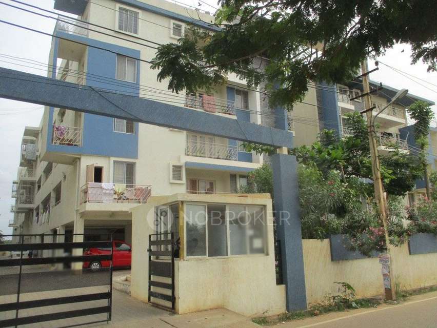 3 BHK Flat In Sv Tejas Apartment For Sale  In Whitefield, Bengaluru