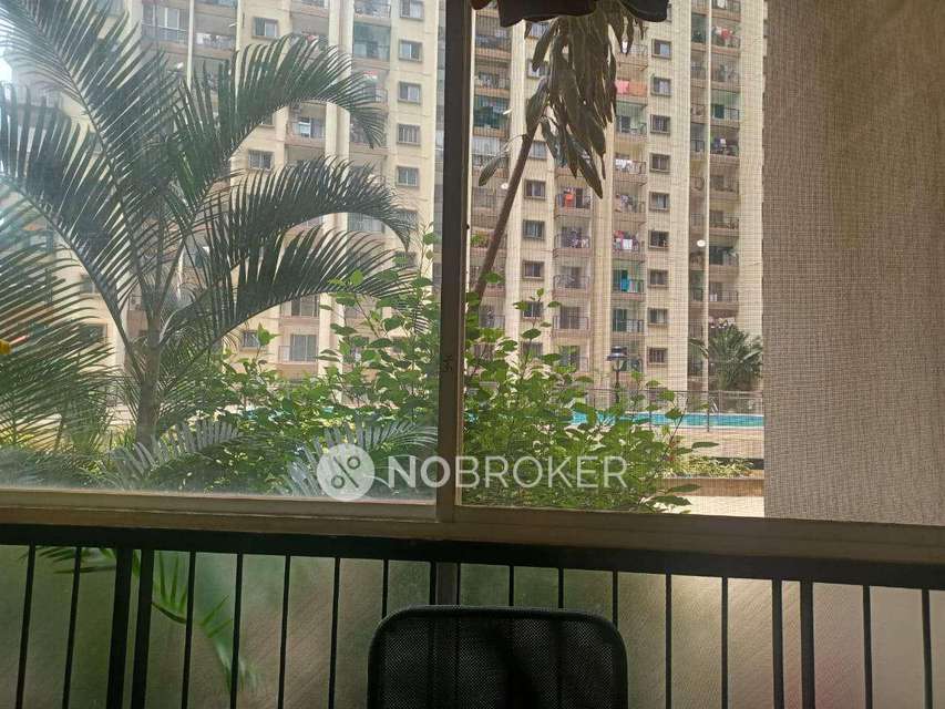 2 BHK Flat In Suncity Gloria Apartments, Chikkabellandur For Sale  In Chikkabellandur