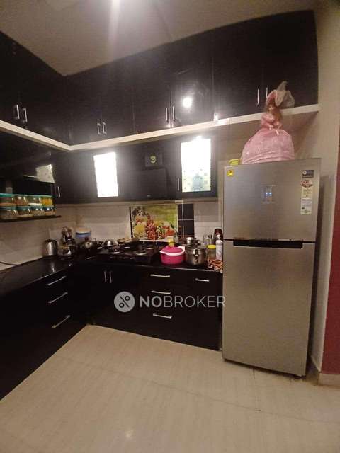2 BHK Flat In Suncity Gloria Apartments, Chikkabellandur For Sale  In Chikkabellandur