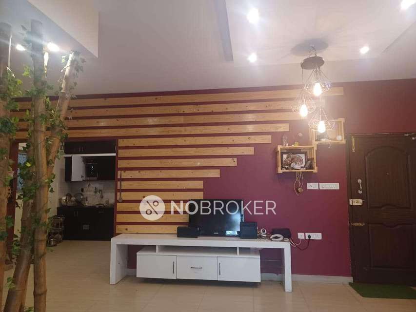 2 BHK Flat In Suncity Gloria Apartments, Chikkabellandur For Sale  In Chikkabellandur