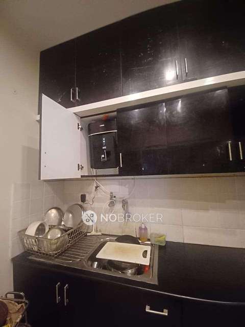 2 BHK Flat In Suncity Gloria Apartments, Chikkabellandur For Sale  In Chikkabellandur