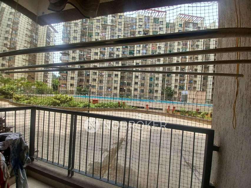 2 BHK Flat In Suncity Gloria Apartments, Chikkabellandur For Sale  In Chikkabellandur