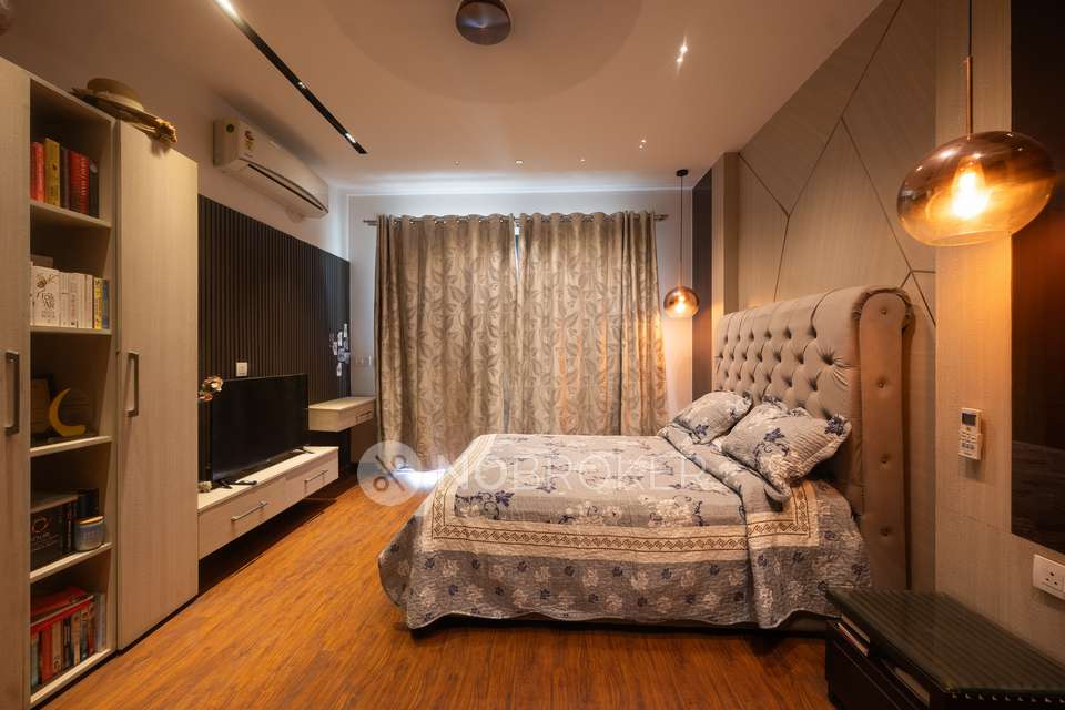 4+ BHK House For Sale  In Sector 24