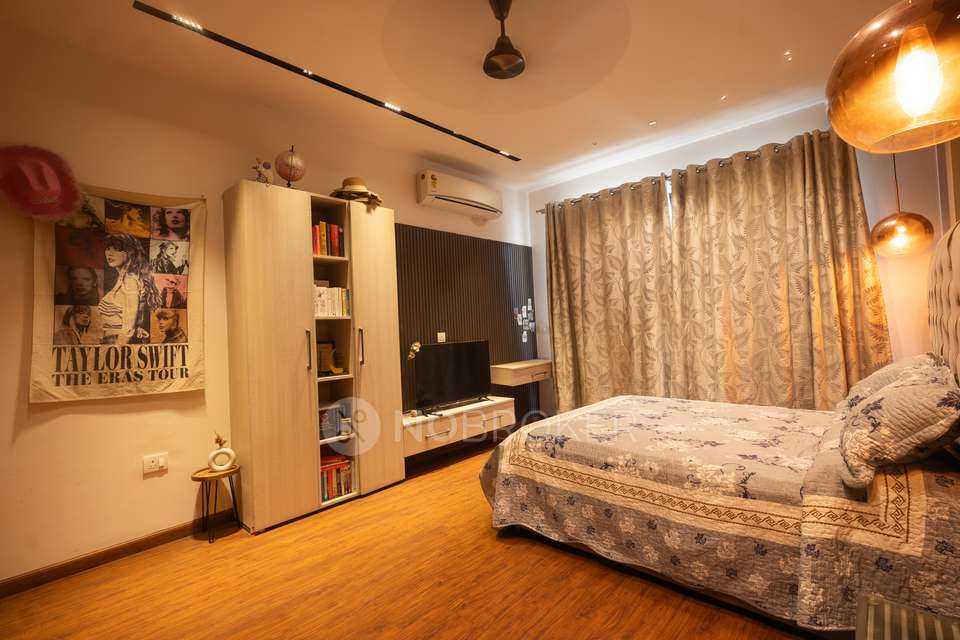 4+ BHK House For Sale  In Sector 24