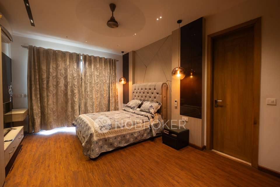 4+ BHK House For Sale  In Sector 24