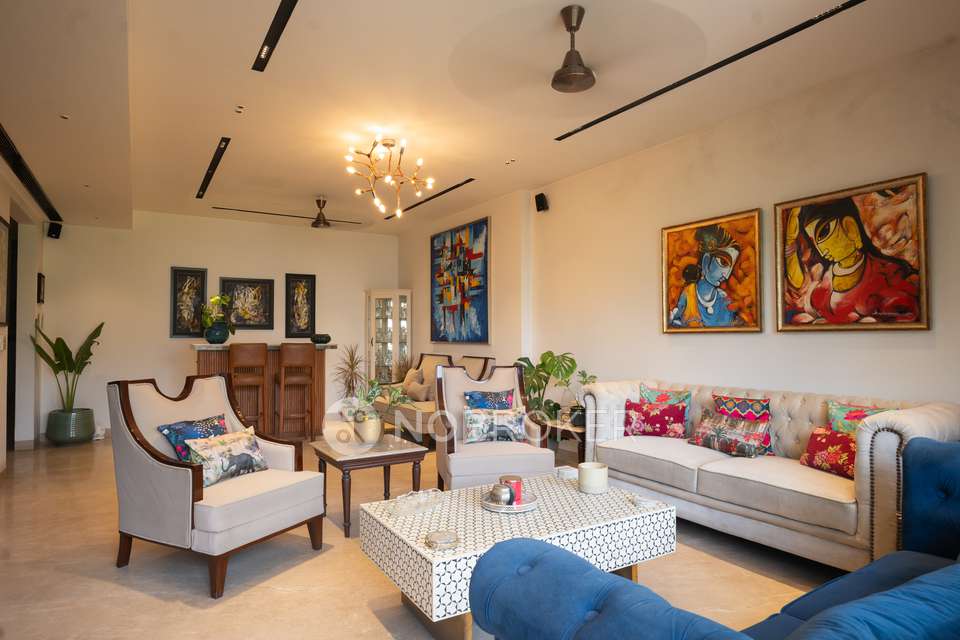 4+ BHK House For Sale  In Sector 24