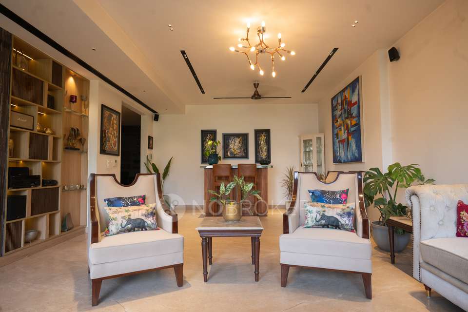 4+ BHK House For Sale  In Sector 24