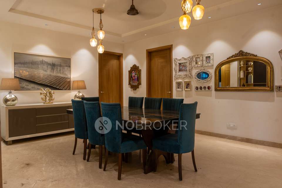 4+ BHK House For Sale  In Sector 24