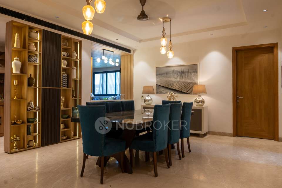 4+ BHK House For Sale  In Sector 24