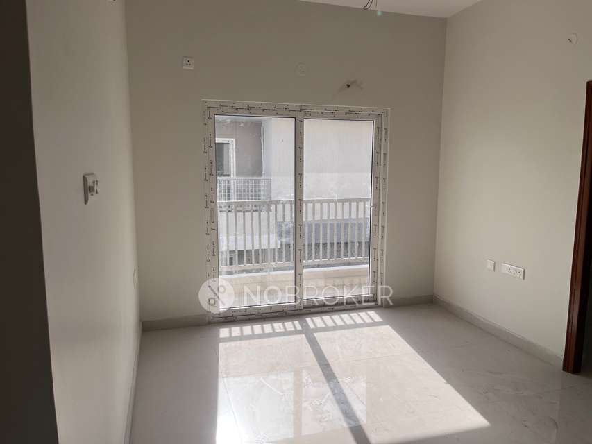 2 BHK Flat In Gahan S Orchid For Sale  In Kompally