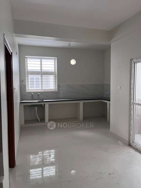 2 BHK Flat In Gahan S Orchid For Sale  In Kompally