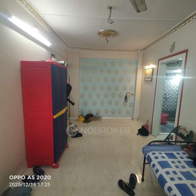 1 RK Flat In Shiv Shradhha Park  For Sale  In Birla College Campus Road