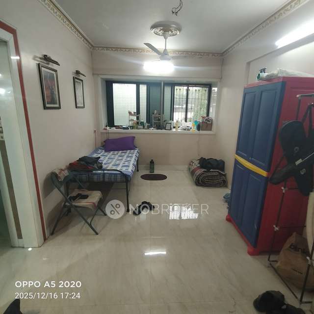 1 RK Flat In Shiv Shradhha Park  For Sale  In Birla College Campus Road