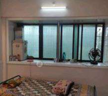 1 RK Flat In Park For Sale  In Birla College Campus Road