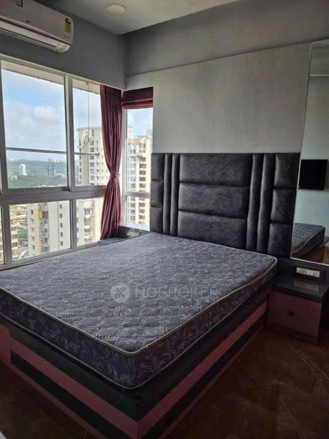 1 BHK Flat In Prima Upper East 97 For Sale  In Malad East