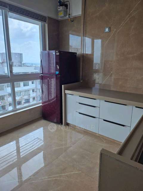 1 BHK Flat In Prima Upper East 97 For Sale  In Malad East