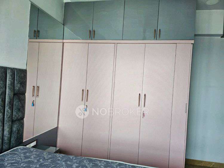 1 BHK Flat In Prima Upper East 97 For Sale  In Malad East