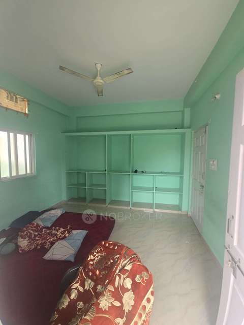 1 BHK House for Rent  In  Hafeezpet