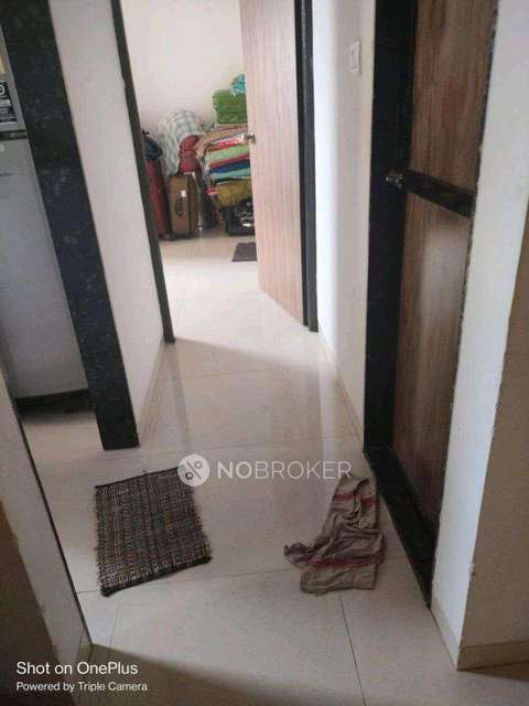 1 BHK Flat In Kohinoor Aashiyana For Sale  In Kalyan,