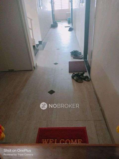 1 BHK Flat In Kohinoor Aashiyana For Sale  In Kalyan,