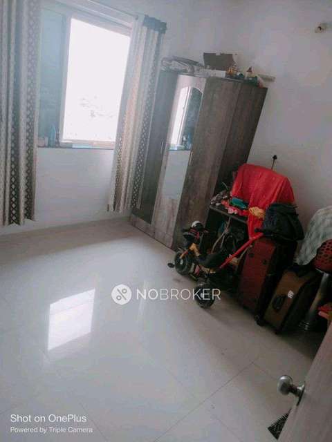 1 BHK Flat In Kohinoor Aashiyana For Sale  In Kalyan,