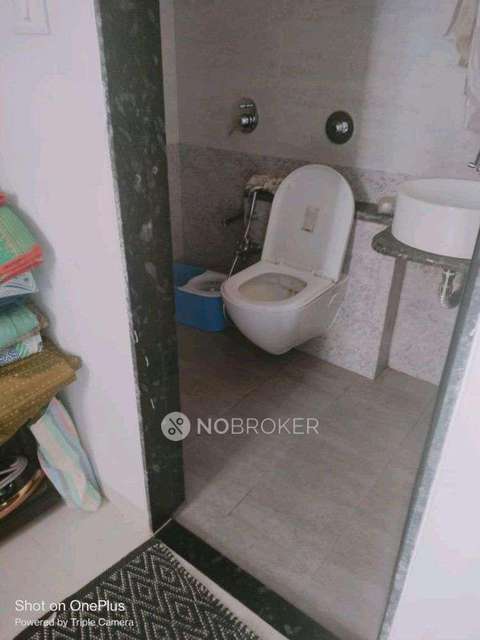 1 BHK Flat In Kohinoor Aashiyana For Sale  In Kalyan,