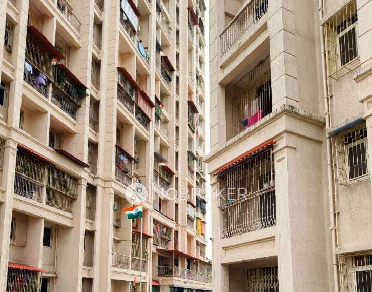 1 BHK Flat In Kohinoor Aashiyana For Sale  In Kalyan,