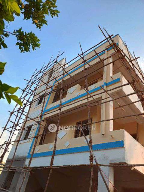 1 BHK Villa In Golden Friends Smart City for Rent  In Nazarathpettai