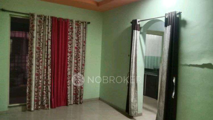 1 BHK Flat In Star Complex Shirgaon for Rent  In Shirgaon