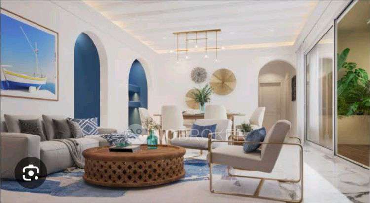 4 BHK Flat In Shobha Neopolis For Sale  In Sobha Neopolis