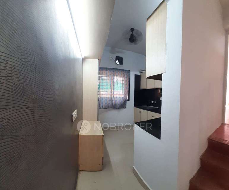 3 BHK Flat In Annavalam  For Sale  In 390, 13th St, Ashtalakshmi Nagar, Valasaravakkam, Chennai, Tamil Nadu 600116, India