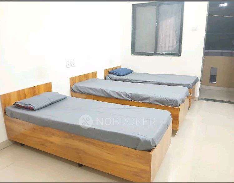 PG for Anyone in 2, Thite Vasti, Thite Nagar, Kharadi, Pune, Maharashtra 411014, India