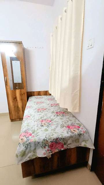 PG for Anyone in 2, Thite Vasti, Thite Nagar, Kharadi, Pune, Maharashtra 411014, India