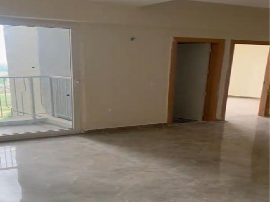 3 BHK Flat In Trine Towers | Aegishomes for Rent  In Indirapuram