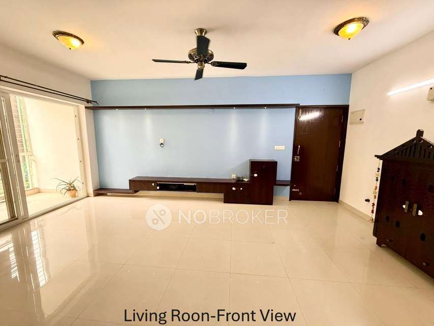 3 BHK Flat In Sreeda Pride, Kasavanahalli For Sale  In Sreeda Pride