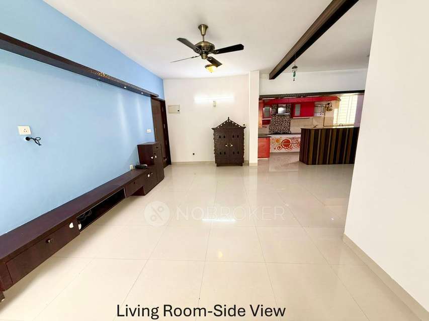 3 BHK Flat In Sreeda Pride, Kasavanahalli For Sale  In Sreeda Pride