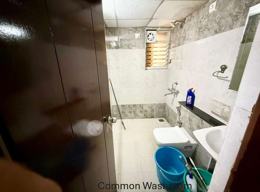 3 BHK Flat In Sreeda Pride, Kasavanahalli For Sale  In Sreeda Pride