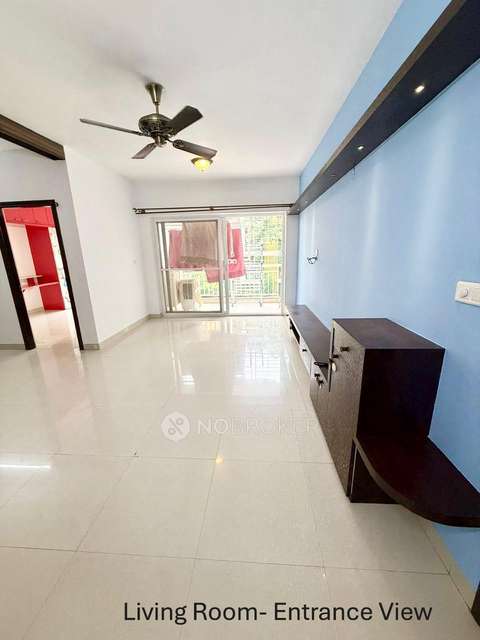 3 BHK Flat In Sreeda Pride, Kasavanahalli For Sale  In Sreeda Pride