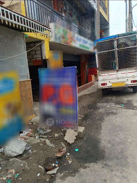 PG for Boys in Mailasandra