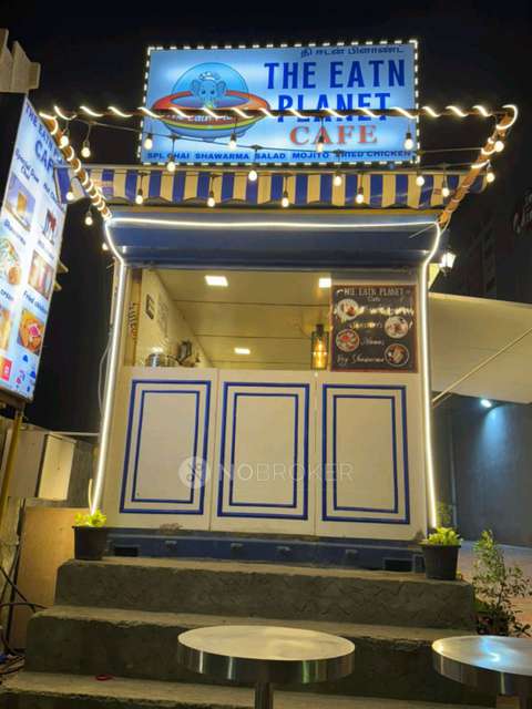 Shop in 3/231, Sh 49, Jai Sankara Nagar, Palavakkam, Chennai, Tamil Nadu 600041, India, Chennai for sale 