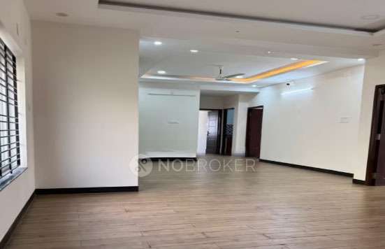 3 BHK Flat In Shrinivas Apartments, Nandanam For Sale  In D Silva Road