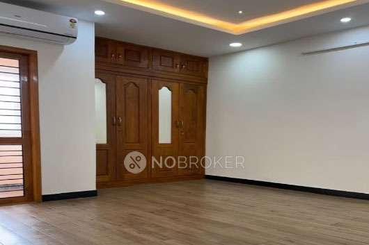 3 BHK Flat In Shrinivas Apartments, Nandanam For Sale  In D Silva Road