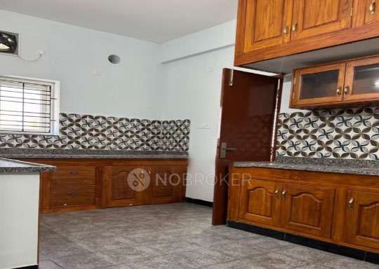 3 BHK Flat In Shrinivas Apartments, Nandanam For Sale  In D Silva Road