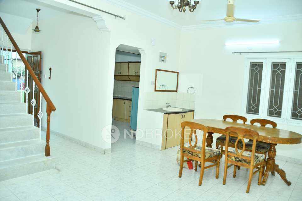 3 BHK Flat In Sraddha Manor for Rent  In Kaggadasapura