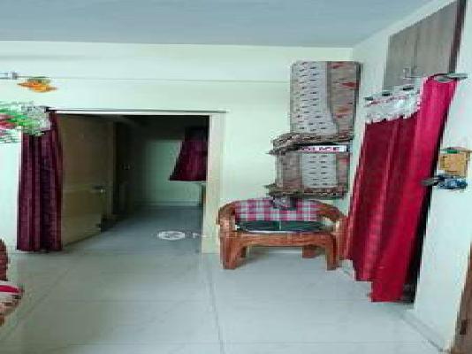 3 BHK Flat In Vignesh Flats,  For Sale  In Irumbuliyur