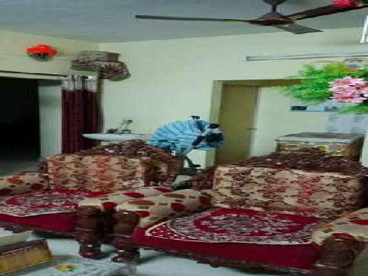 3 BHK Flat In Vignesh Flats,  For Sale  In Irumbuliyur
