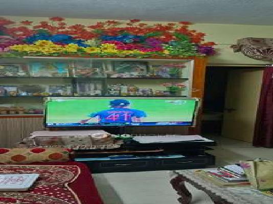 3 BHK Flat In Vignesh Flats,  For Sale  In Irumbuliyur