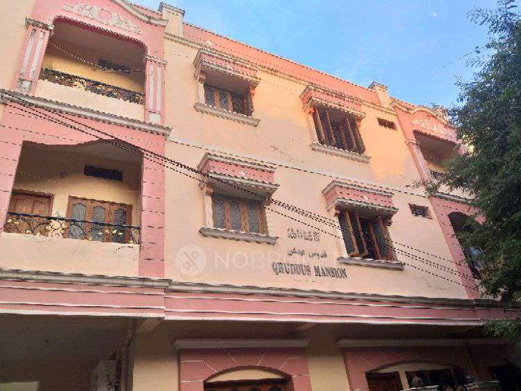 2 BHK House for Rent  In Padmarao Nagar