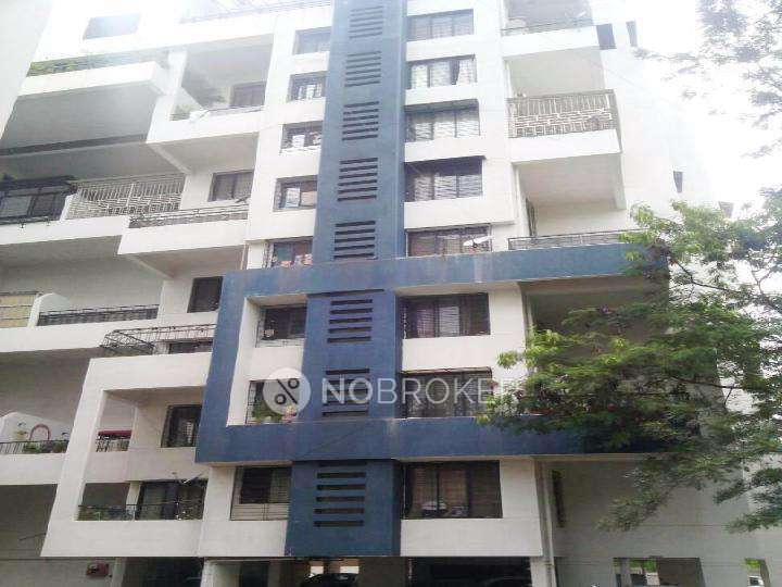 1 BHK Flat In Drs Aum Apartment, Wagholi For Sale  In Wagholi